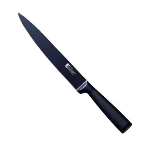 Bergner BG-8775 Black Blade konyhakés