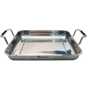 Bergner BGEU-1015 Masterpro tepsi, 35cm