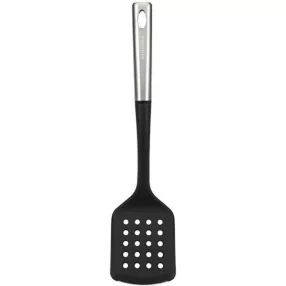   Bergner Masterpro BGMP-4522 sült forgató rozsdamentes acél 35,5cm