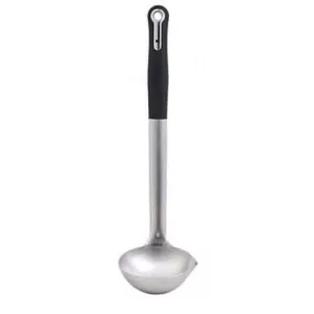   Bergner Masterpro BGMP-4856 Merőkanál - rozsdamentes acél 31 cm