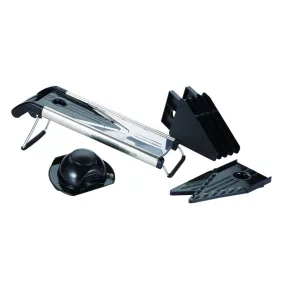   Bergner BGMP-5500 Univerzális zöldségszeletelő 13x14x41cm