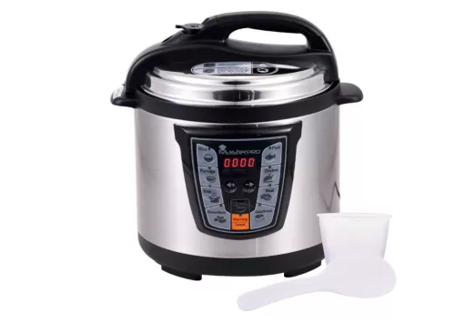 Masterpro BGMP-9092 Elektromos gyorsfőző