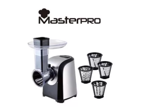 Masterpro BGMP-9103 Zöldségszeletelő