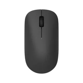   Xiaomi Wireless Mouse Lite vezeték nélküli egér fekete (BHR6099GL)