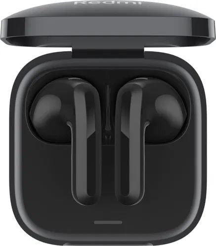 Xiaomi Redmi Buds 6 Active TWS Bluetooth fülhallgató fekete (BHR8396GL)