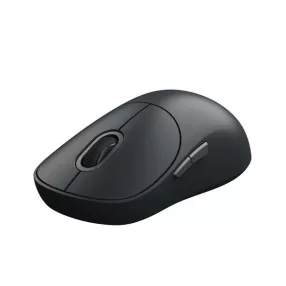   Xiaomi Wireless Mouse 3 vezeték nélküli egér fekete (BHR8913GL)