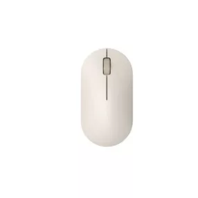   Xiaomi Wireless Mouse Lite 2 vezeték nélküli egér fehér (BHR8915GL)