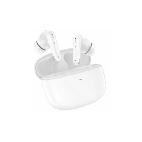   FONENG vezeték nélküli fülhallgató (ANC+ENC) BL152 Fehér