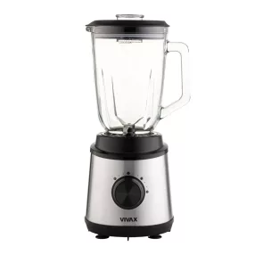 Vivax BL-800X turmixgép, üveg 1,5L,  800W