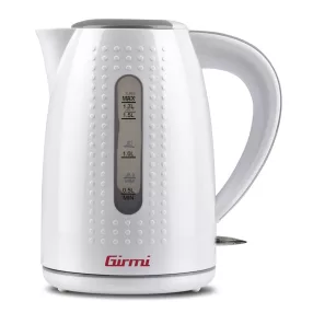 Girmi BL22 vízforraló, 1850-2200 W, 1,7 liter