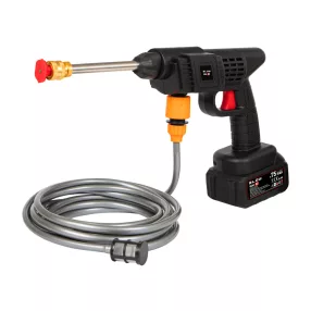 Blow Akkumulátoros magasnyomású mosó