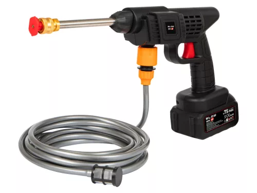 Blow Akkumulátoros magasnyomású mosó