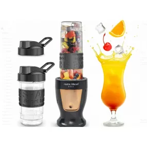 Kalorik BLS1500BG Nutri Turmixgép