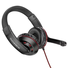 Gaming headset