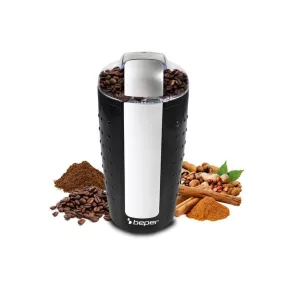 BEPER BP.581 Elektromos kávédaráló, 250W