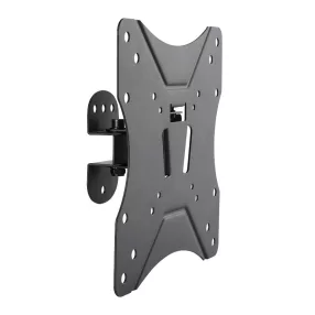   LogiLink TV fali tartó, 23-42", dönthető, forgatható, max. 25 kg (BP0006)