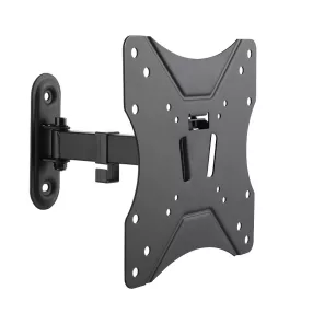   LogiLink TV fali tartó, 23-42", dönthető, forgatható, max. 25 kg (BP0007)