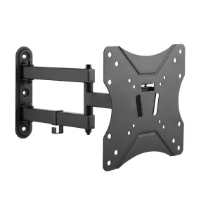   LogiLink TV fali tartó, 23-42", dönthető, forgatható, max. 25 kg (BP0008)