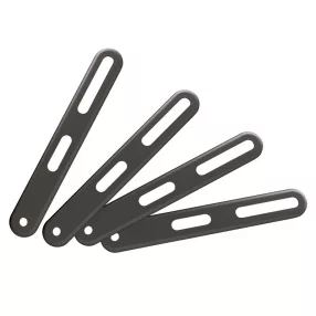   LogiLink VESA adapter (400x400-ig), 32-55", max. 30 kg (BP0029)