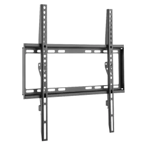   Logilink TV fali tartó, 32-55", fix, max. 35 kg (BP0036)