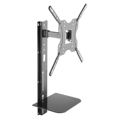 LogiLink TV fali tartó, 32-55", dönthető, forgatható, max. 30 kg (BP0048)