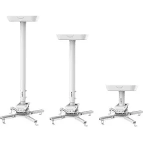   Logilink Projektor tartó, mennyezeti, univerzális, 895mm (BP0157)