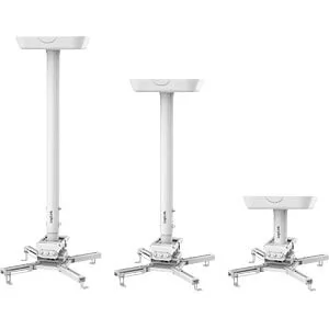 Logilink Projektor tartó, mennyezeti, univerzális, 895mm (BP0157)