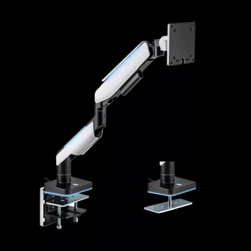 Logilink monitortartó, 17-49" játékhoz, gázrugó (BP0162)
