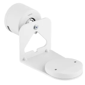   Logilink Hangszóró fali tartó SONOS ERA 100 és 300 hangszórókhoz, max. 5 kg, fehér (BP0207W)