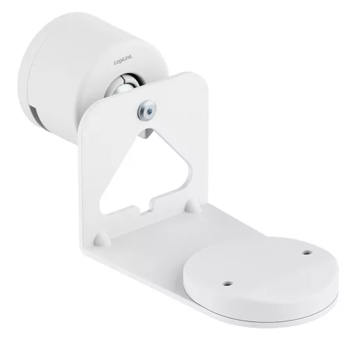 Logilink Hangszóró fali tartó SONOS ERA 100 és 300 hangszórókhoz, max. 5 kg, fehér (BP0207W)