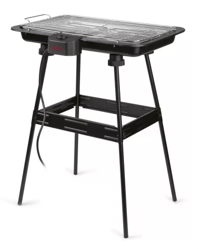 Girmi BQ21 Barbecue állvánnyal (BQ2100)