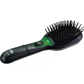 BRAUN BR710 hajkefe fekete