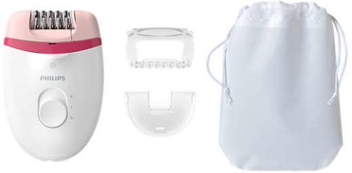 Philips BRE-255/00 Satinelle Essential epilátor