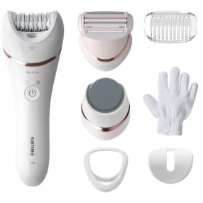 Philips BRE-730/10 Series 8000 epilátor