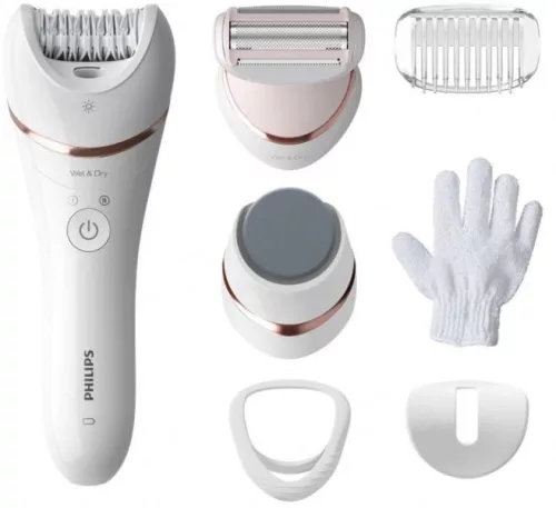 Philips BRE-730/10 Series 8000 epilátor