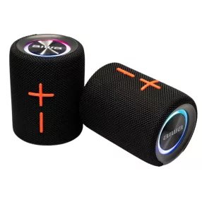   Aiwa BST-250 Aiwa Bluetooth, IPX5 védettséggel, sokoldalú és lenyűgöző hangzású hangszóró - Japán technológia