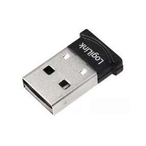 Logilink Bluetooth 4.0, adapter USB 2.0 Micro (BT0037)