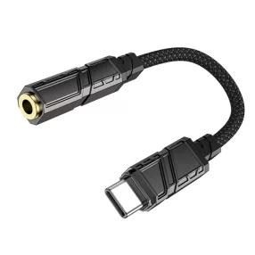 Borofone BV23 usb-jack audio adapter 15 cm