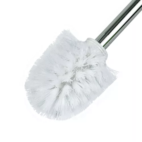 Bewello BW3032 WC kefe - 27 x 7,5 x 7,5 cm - fehér
