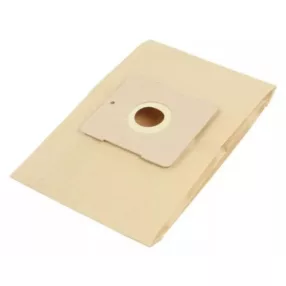   Basic XL BXL-52700/P Daewoo Kompatibilis papír porzsák RC105, 10 db papír porzsák, 1 db motorvédő szűrő