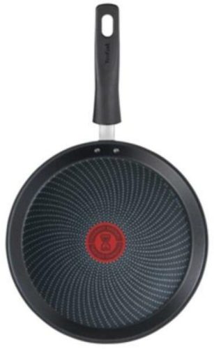Tefal Super Star palacsintasütő 25 x 2 cm, tapadásmentes bevonattal, C2733853