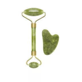 Beper C301ABE101 Jadeköves arcmasszírozó roller