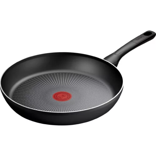 Tefal C3940663 Resistal Essencial serpenyő 28cm
