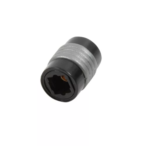 LogiLink Audio adapter, Toslink/F - Toslink/F, fekete (CA1018)