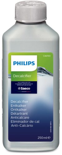 Saeco-Philips CA6700/10 vízkőtelenítő folyadék 250 ml