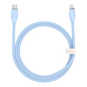 USB-C - Lightning