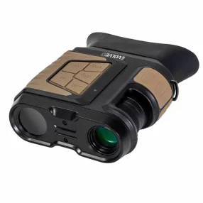   EVOLVEO NightVision W25 távcső éjjellátóval és WiFi-vel