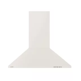 Candy CCC 60BA/1 páraelszívó, kürtős, fehér