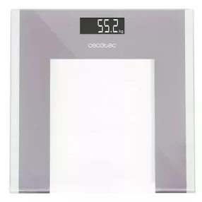   Cecotec Surface Precision Healthy digitális fürdőszoba mérleg 4336
