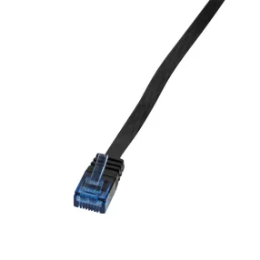   LogiLink Patch kábel SlimLine, lapos, Cat.6, U/UTP, 7,5 m (CF2083U)